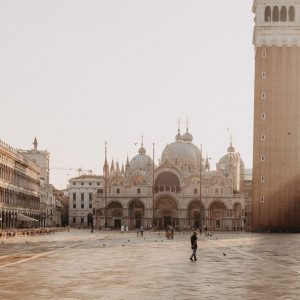 Curiosità sulla Basilica di San Marco