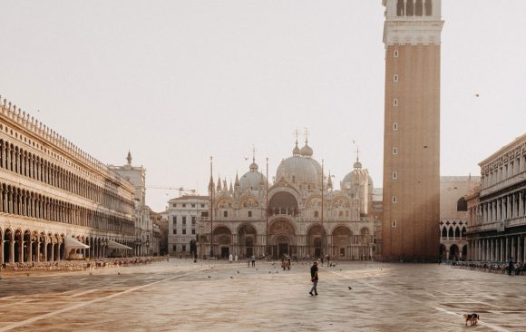 Curiosità sulla Basilica di San Marco