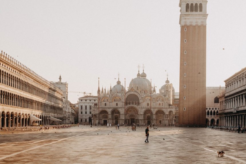 Curiosità sulla Basilica di San Marco