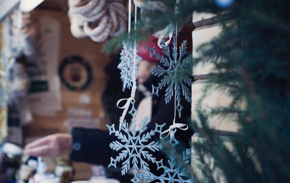 Il Natale a Venezia