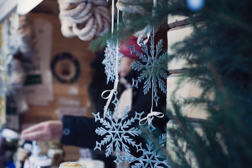 Il Natale a Venezia