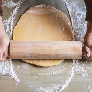 Venetian biscuits: a sweet tradition