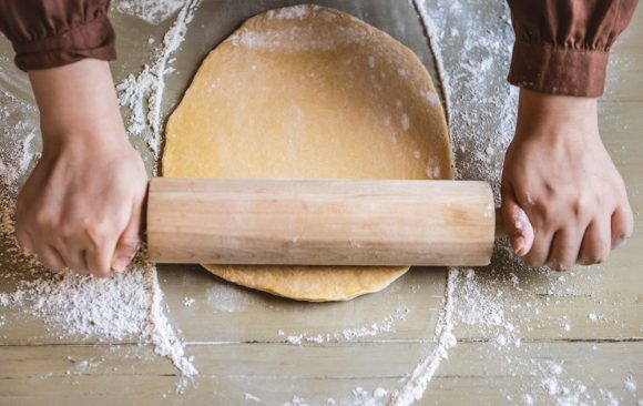 Venetian biscuits: a sweet tradition