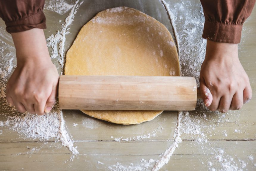 Biscottini veneziani: una dolce tradizione