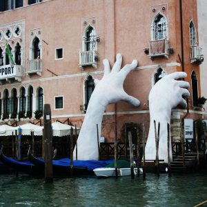 Story of La Biennale di Venezia