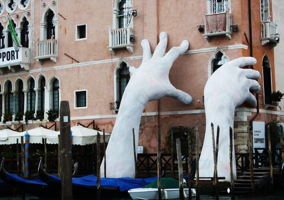 Story of La Biennale di Venezia