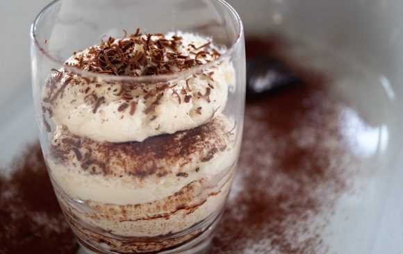 Tutti innamorati del mascarpone Tutti innamorati del mascarpone