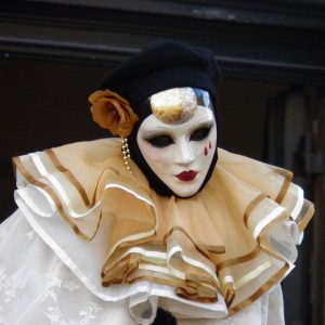 The Venice Carnival: the origins