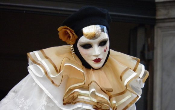 The Venice Carnival: the origins