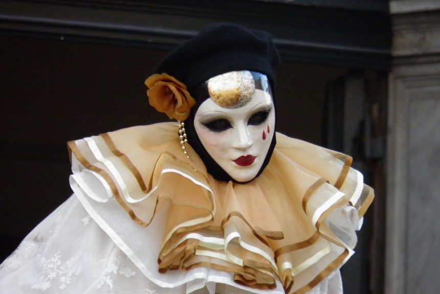 The Venice Carnival: the origins