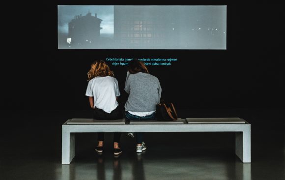 Rassegna di film: L’occhio delle donne