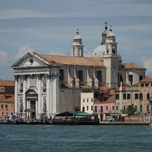 Giudecca: why is it called so?