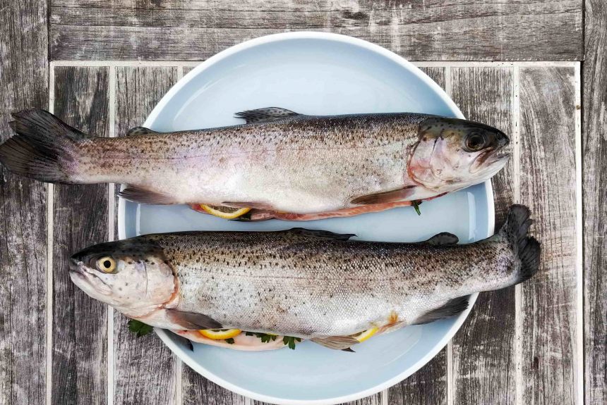 Le nostre ricette: il baccalà in tre modi con crostini