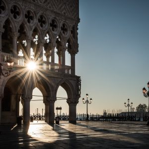 Doge’s Palace: exhibition from Titian to Rubens