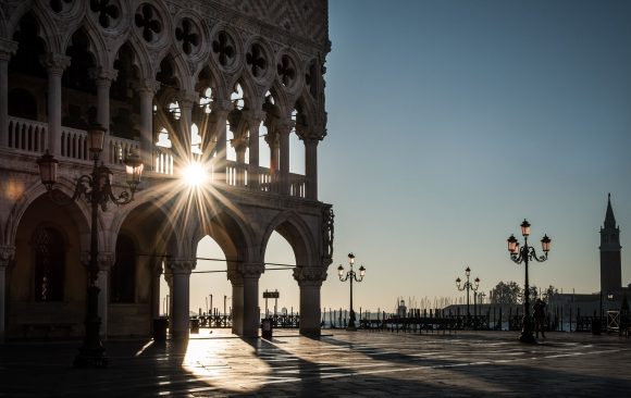 Doge’s Palace: exhibition from Titian to Rubens