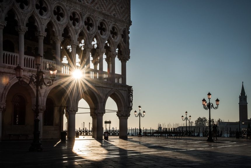 Doge’s Palace: exhibition from Titian to Rubens