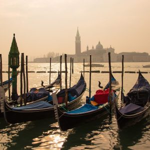 Mostre a Venezia: Pesca in Laguna, i modellini Ninni-Marella